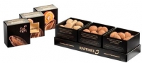 Raffine 3 Sabores CHOCOME