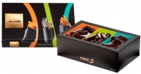 Voil 3 Sabores CHOCOME
