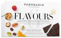 Caja Flavours Coleccin Sabores PANCRACIO