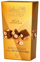 Bombones Lindor Leche Nuxor 165 gr