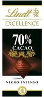 Chocolate Lindt Excellence 70% Cacao