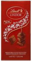 Chocolate Leche Lindor Singles
