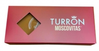 Turrn Moscovitas Milk