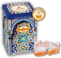 Candil Real 270 gr Milhojas de Naranja OBRADOR REAL