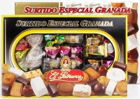 Surtido Especial Granada EL PATRIARCA