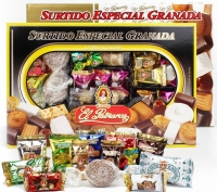 Surtido Especial Granada EL PATRIARCA