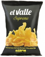 Chips Supreme EL VALLE