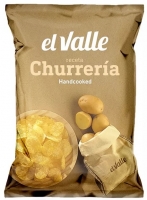 Chips Churrería EL VALLE
