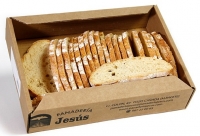 Tostas XL JESS