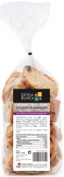 Tostaditas de Arndanos