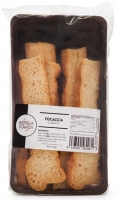 Focaccia Clsica 