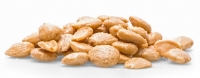 Almendra Marcona Frita Bote AURO 215 gr
