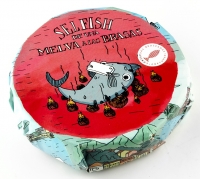 Melva a la Brasa GEYUMAR