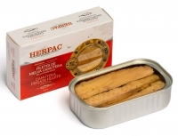Filete Melva Canutera HERPAC