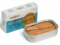 Ventresca de Atn en Aceite de Oliva HERPAC