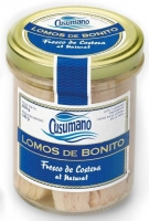 Bonito del Norte Aceite Oliva CUSUMANO
