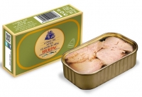 Lomo de Atn en Aceite de Oliva HERPAC