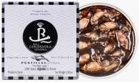 Puntillas Chipirn en Tinta REAL CONSERVERA