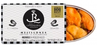 Mejillones en Escabeche REAL CONSERVERA 5/7
