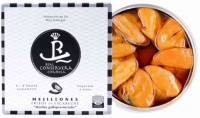 Mejillones en Escabeche REAL CONSERVERA 7/9