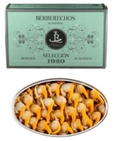 Berberechos al Natural SELECCIN 1920 40/50