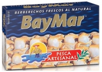 Berberecho al Natural BAYMAR