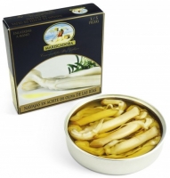 Navajas en Aceite de Oliva Selecta MARISCADORA 3/5