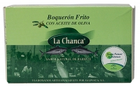 Boquern Frito LA CHANCA