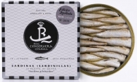 Sardinilla en Aceite de Oliva REAL CONSERVERA 18/22