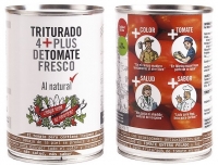 Tomate Triturado L.V. FRUTERO