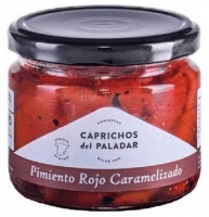 Pimiento Rojo Caramelizado CAPRICHOS PALADAR