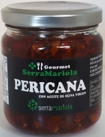 Pericana SERRA MARIOLA