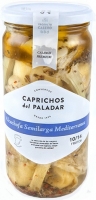Alcachofa Semilarga Mediterrnea CAPRICHOS