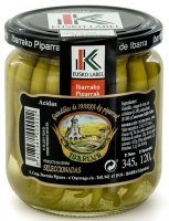Piparra de IBARRA