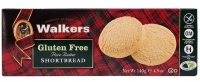 Galletas Walkers Shortbread Rounds SIN GLUTEN