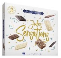 Galletas Jules Destrooper Sensations