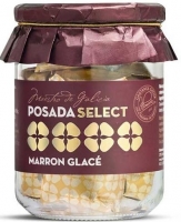Marrn Glac POSADA