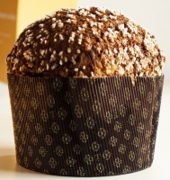 Panettone Turrn RAL ASENCIO, 1200 gr