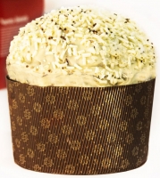 Panettone Adriano Blanco RAL ASENCIO, 2200 gr