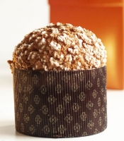 Panettone Chocolate y Naranja RAL ASENCIO 1200 gr