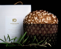 Panettone Edicin Especial RAL ASENCIO, 1200 gr