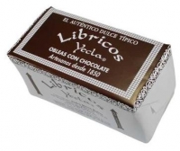 Libricos de Chocolate