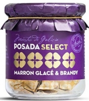 Marrn Glac al Brandy POSADA