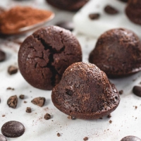 Hattys de Chocolate 