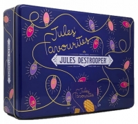 Galletas Jules Destrooper Favourites