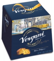 Panettone Classico VERGANI