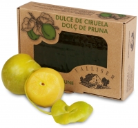 Dulce de Ciruela, 350 Gr
