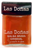 Salsa Brava LAS DOAS
