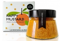 Mostaza Happy Mustard