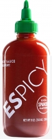 Espicy Hot Sauce